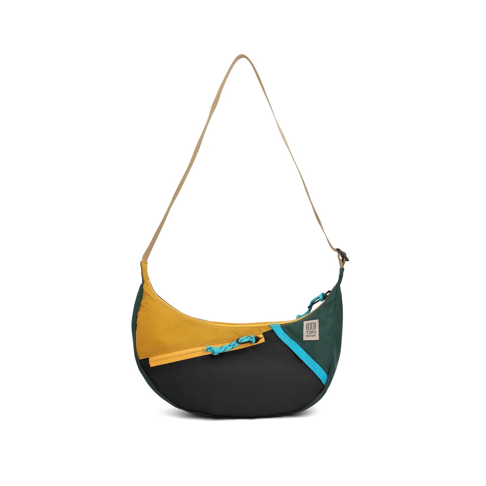 Sac bandoulière Moonlight - Topo Designs