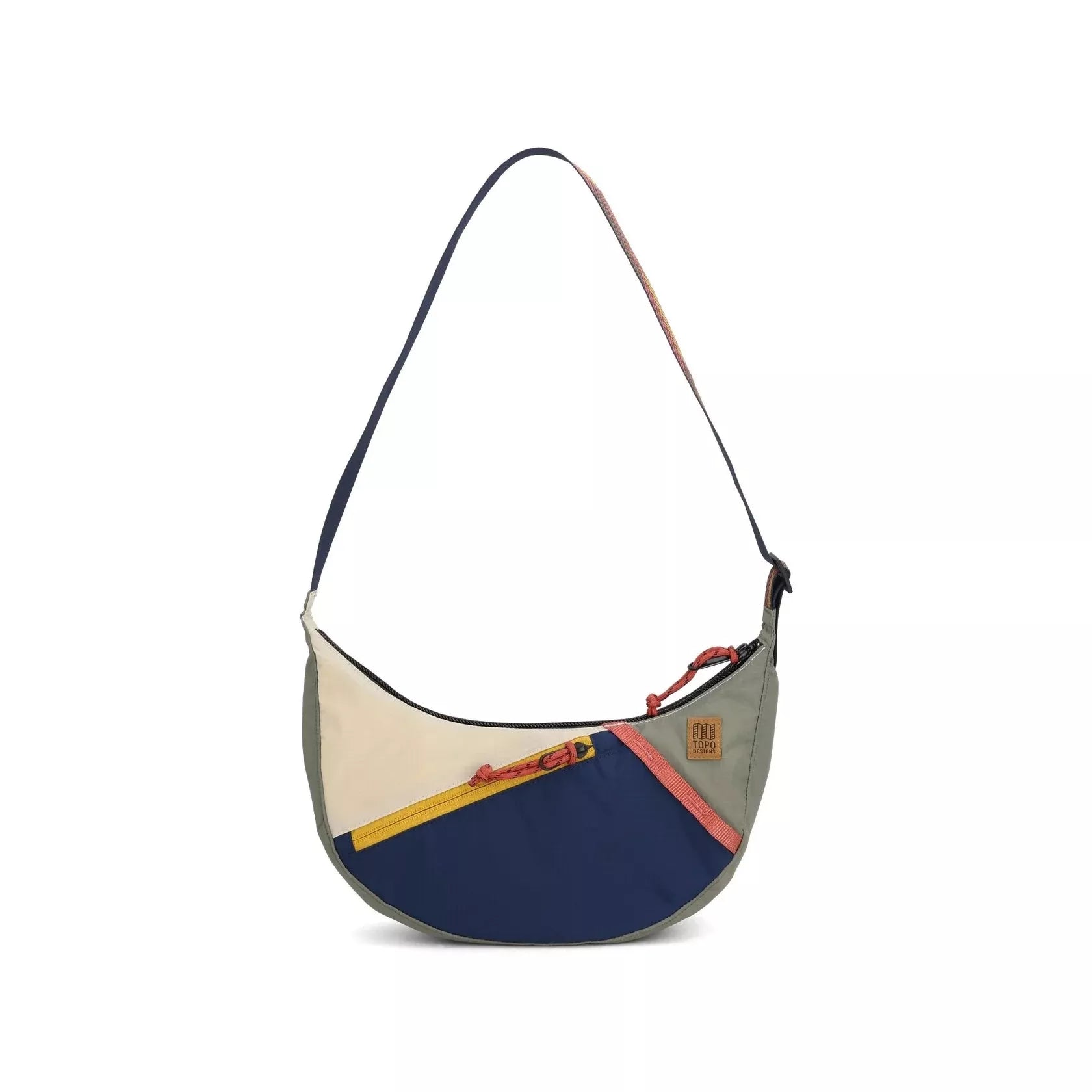Sac bandoulière Moonlight - Topo Designs