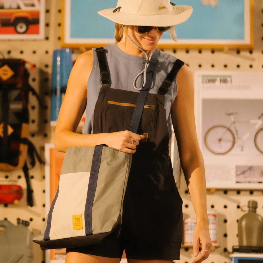 Bolso Mountain Essential - Topo Designs