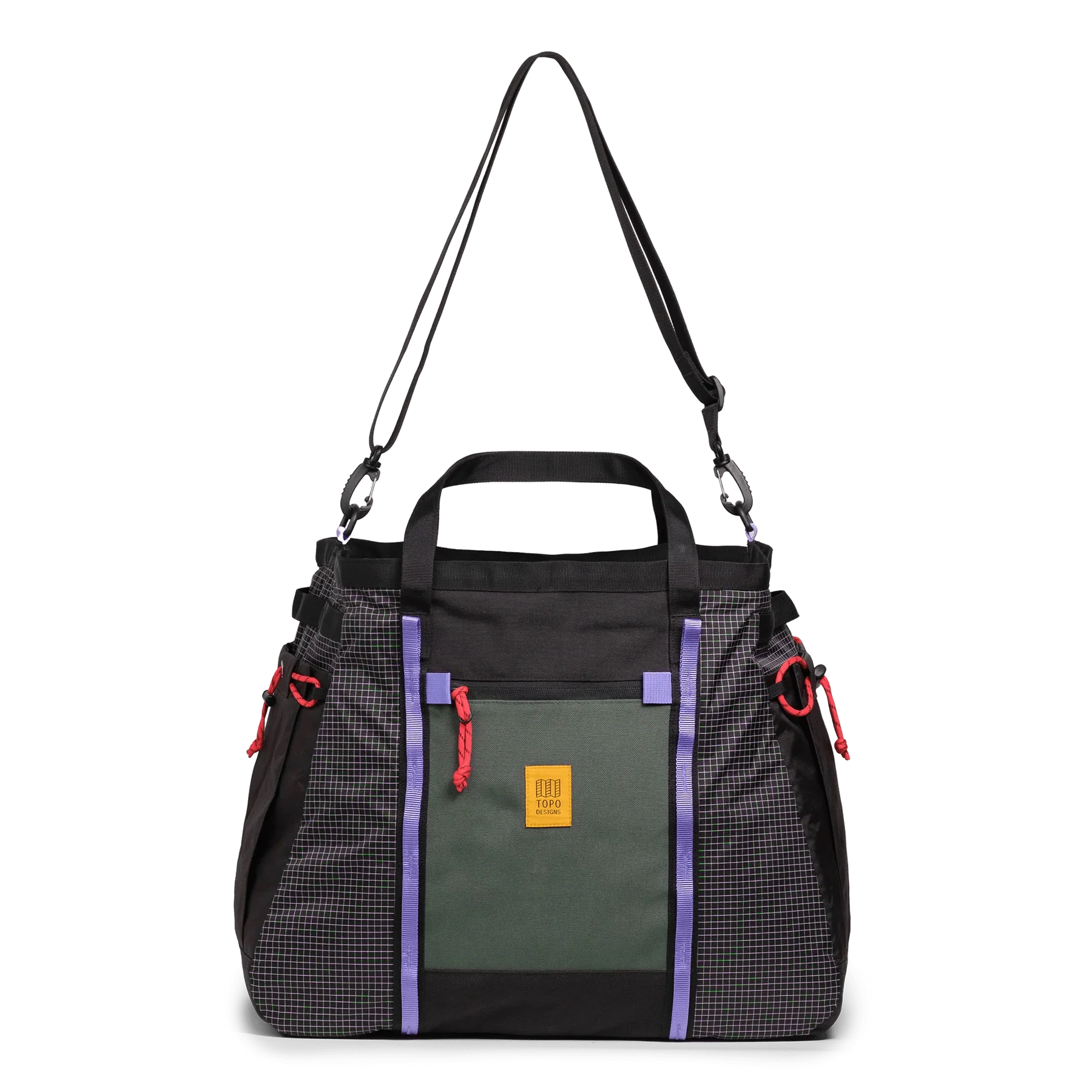 Bolso Mountain Gear - Topo Designs