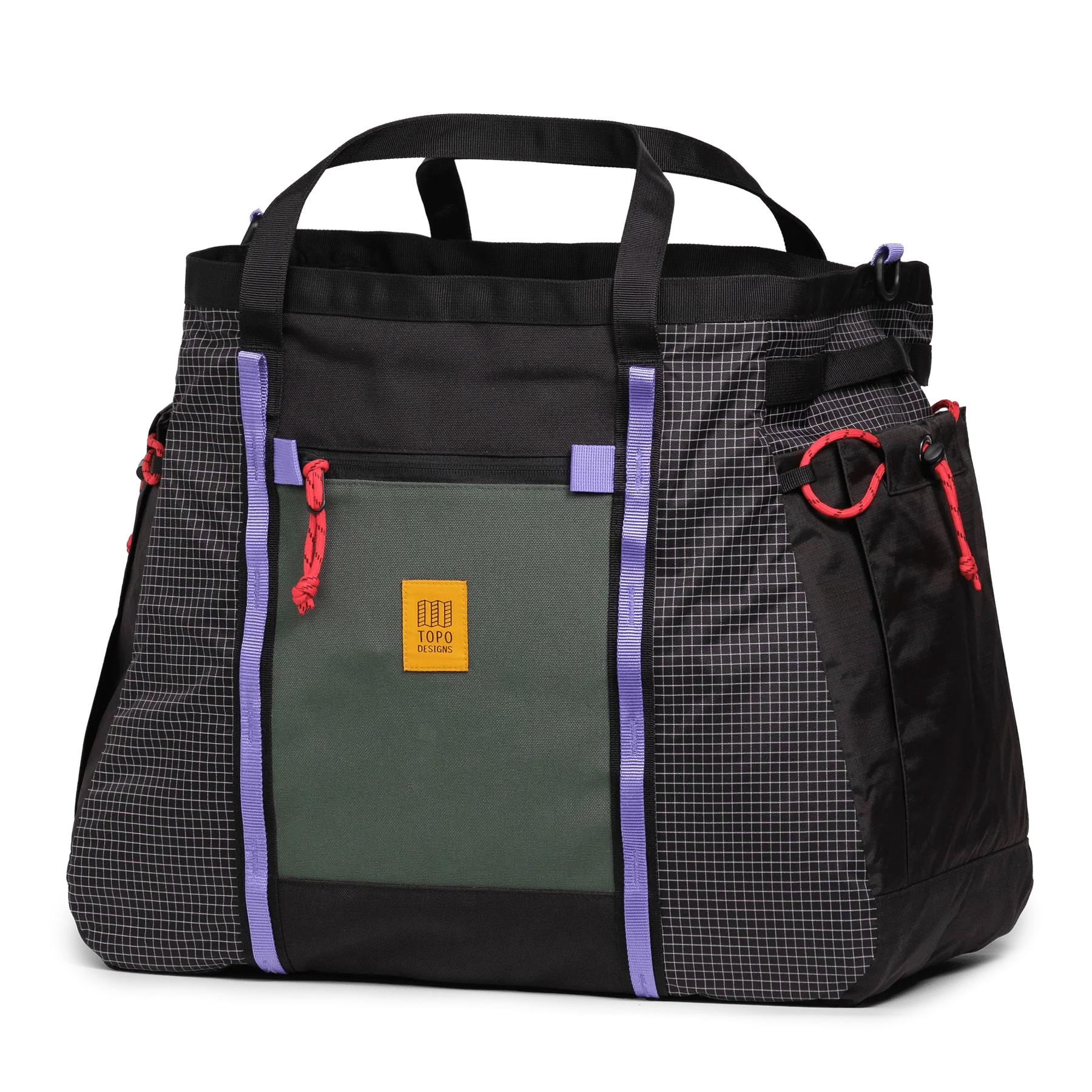 Bolso Mountain Gear - Topo Designs