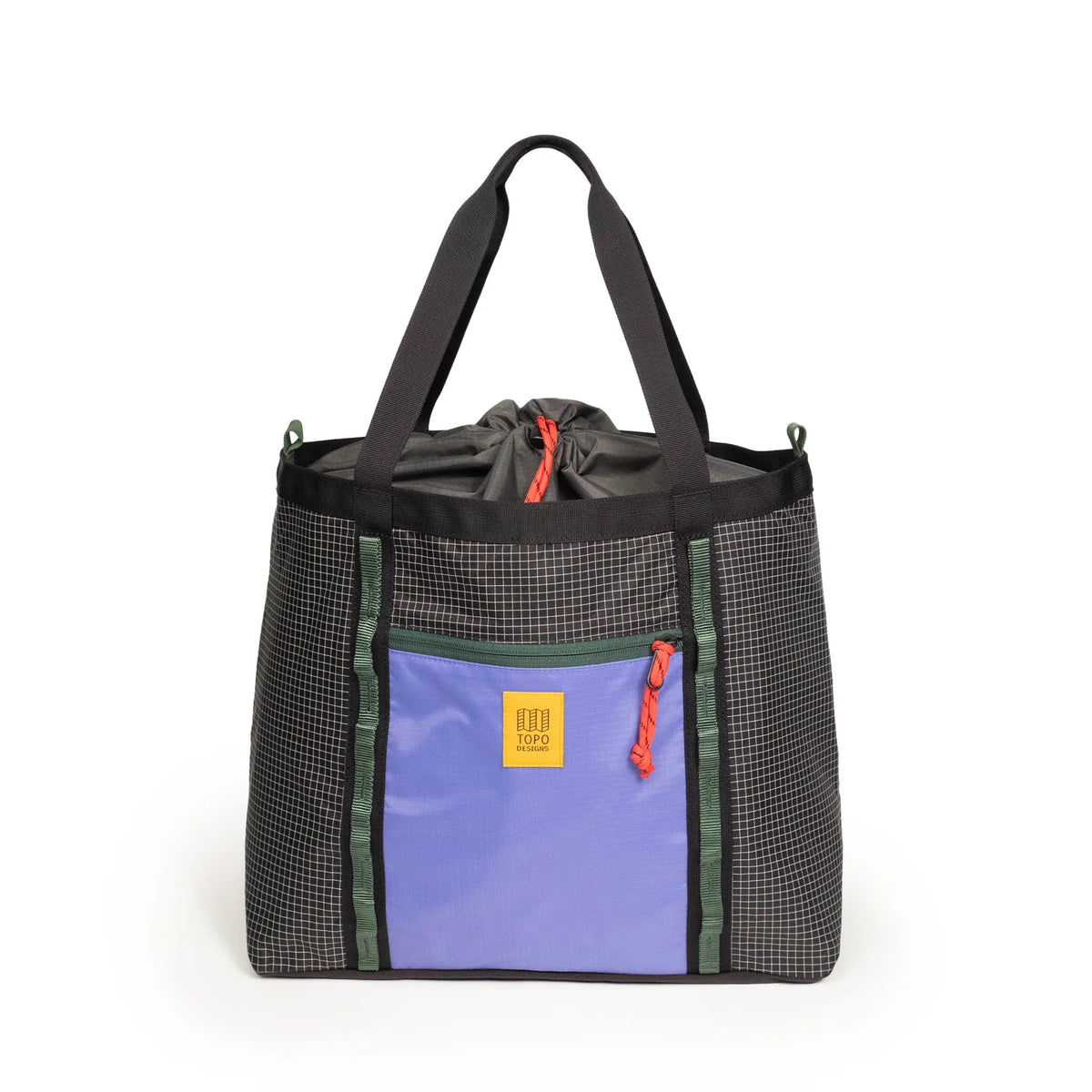Sac utilitaire de montagne - Topo Designs
