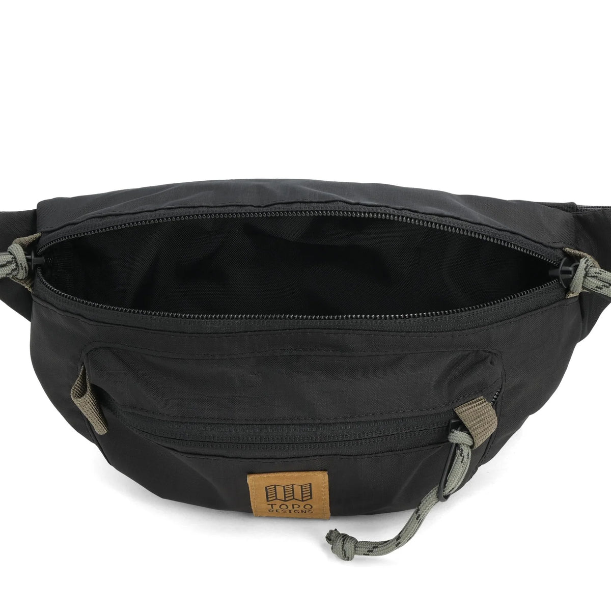 Sac banane de montagne - Topo Designs