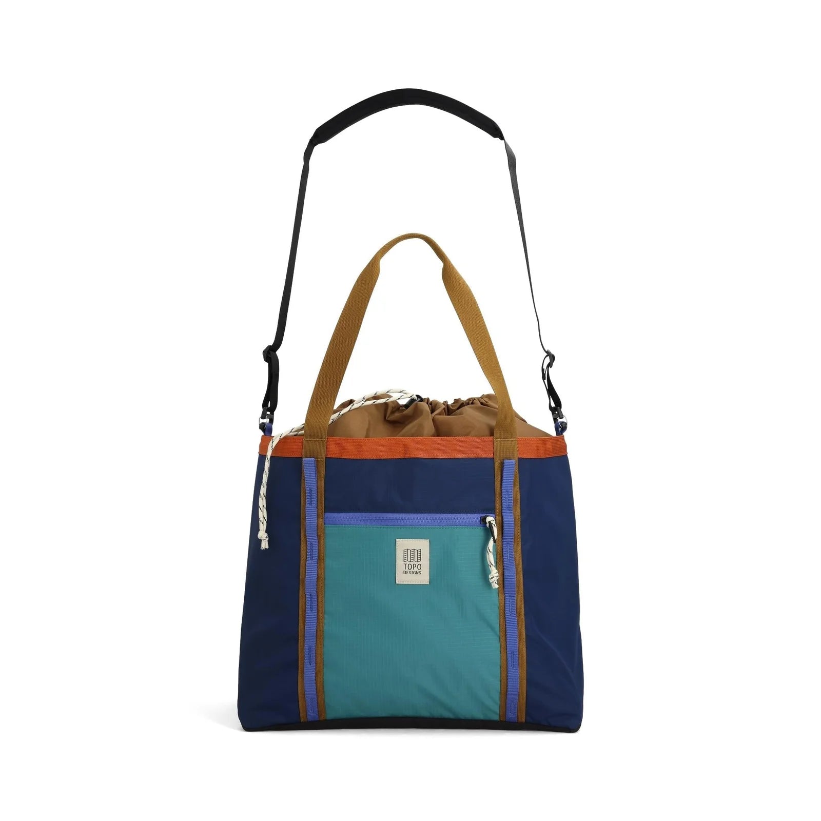 Bolso Mountain Utility - Topo Designs