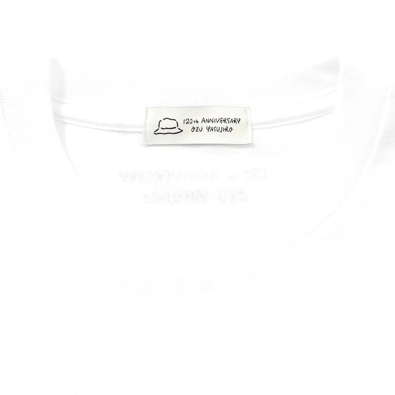 Camiseta Tokyo Twilight - Yasujiro Ozu x BEAMS JAPAN