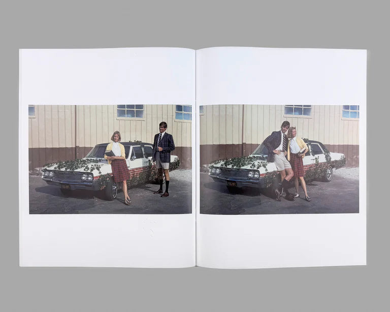 Pippa Garner - Nancy Reese