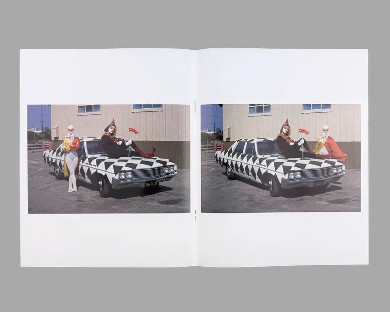 Pippa Garner - Nancy Reese