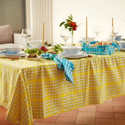 Tablecloth Bistrot S - La Carafe