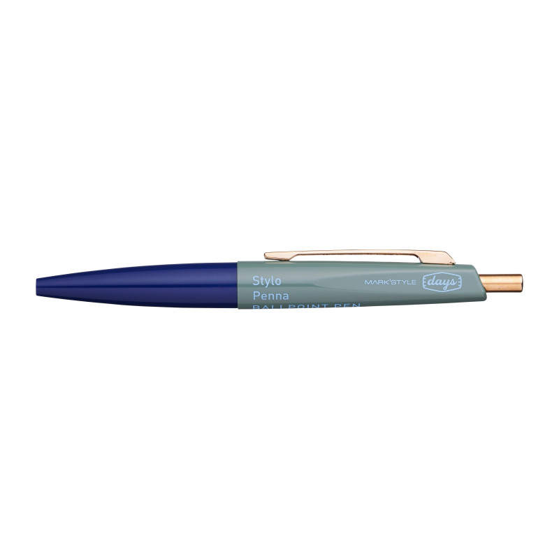 MINI stylo x PRÉCÉDENT