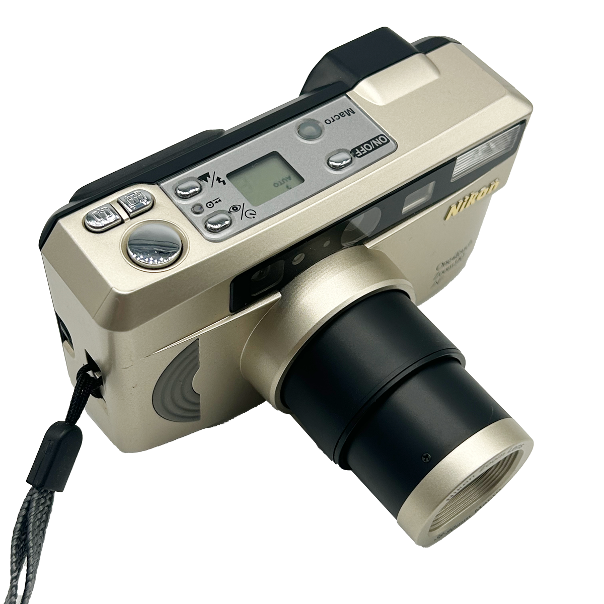 Nikon One Touch Zoom 90