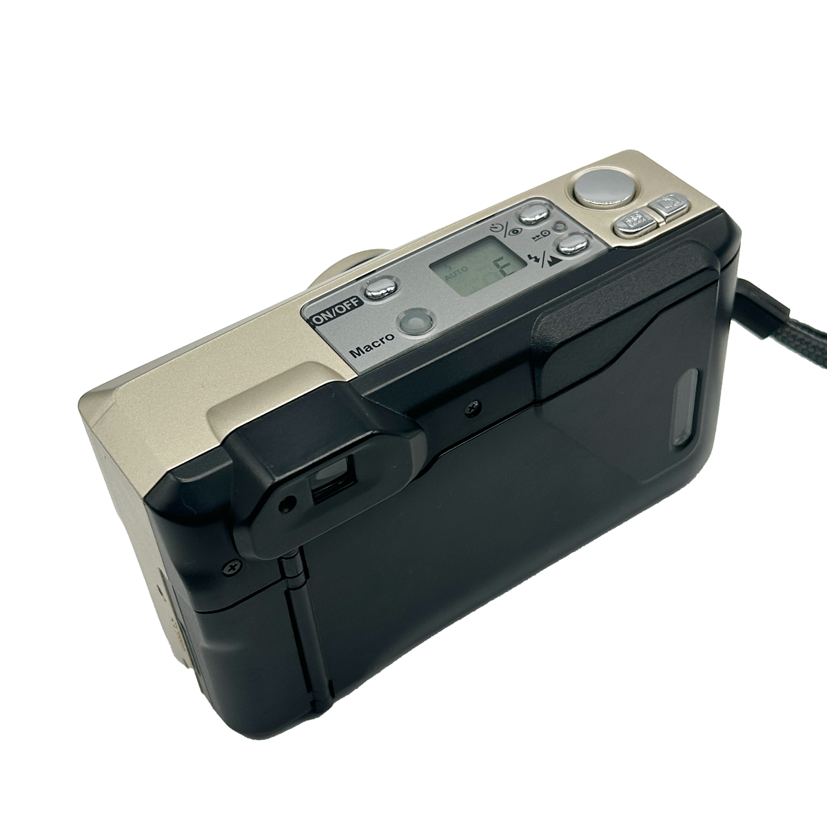 Nikon One Touch Zoom 90