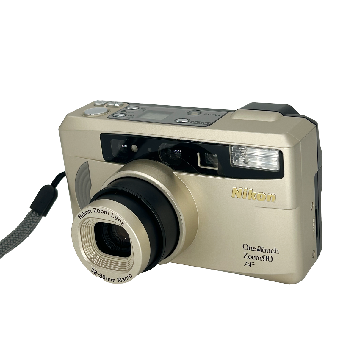 Nikon One Touch Zoom 90