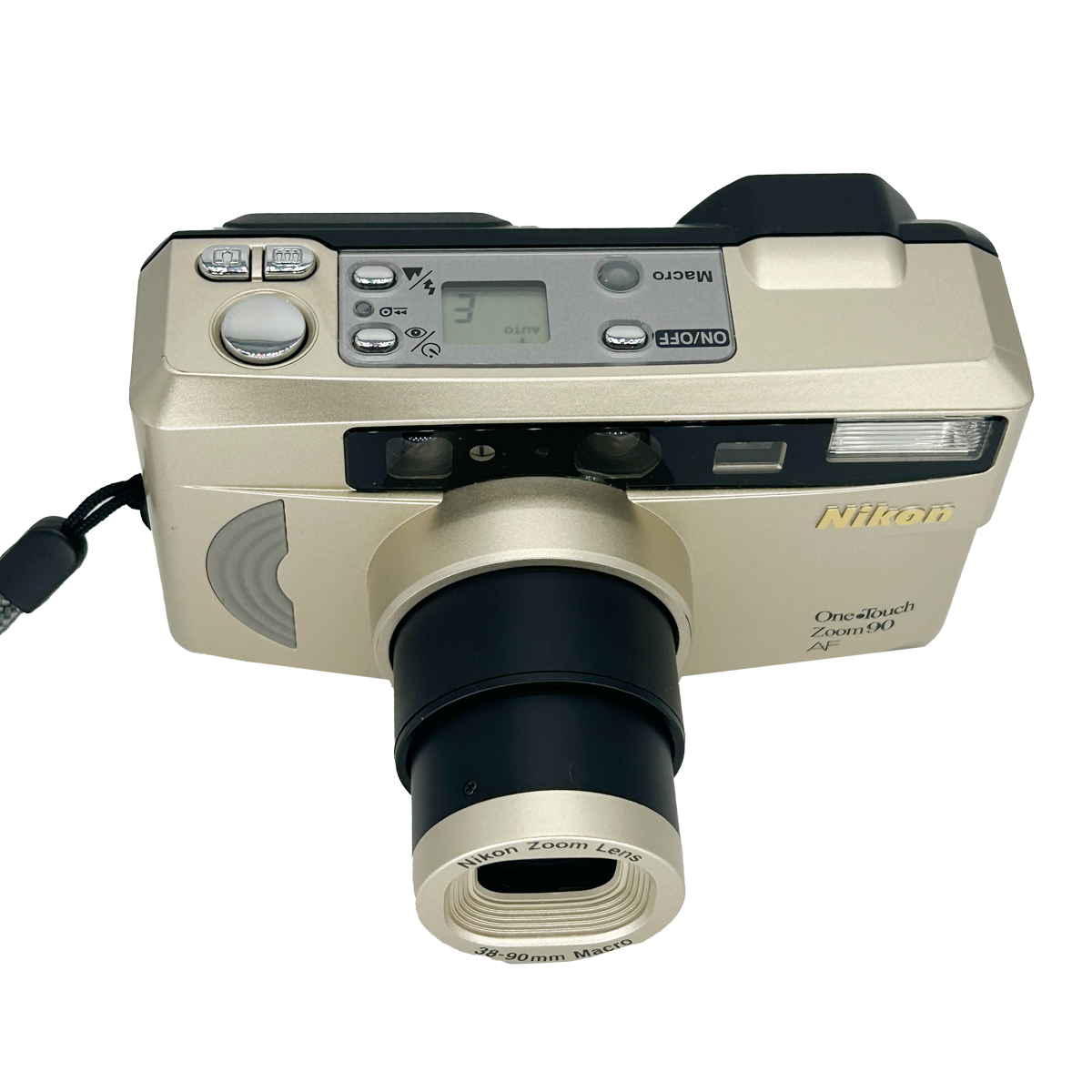 Nikon One Touch Zoom 90