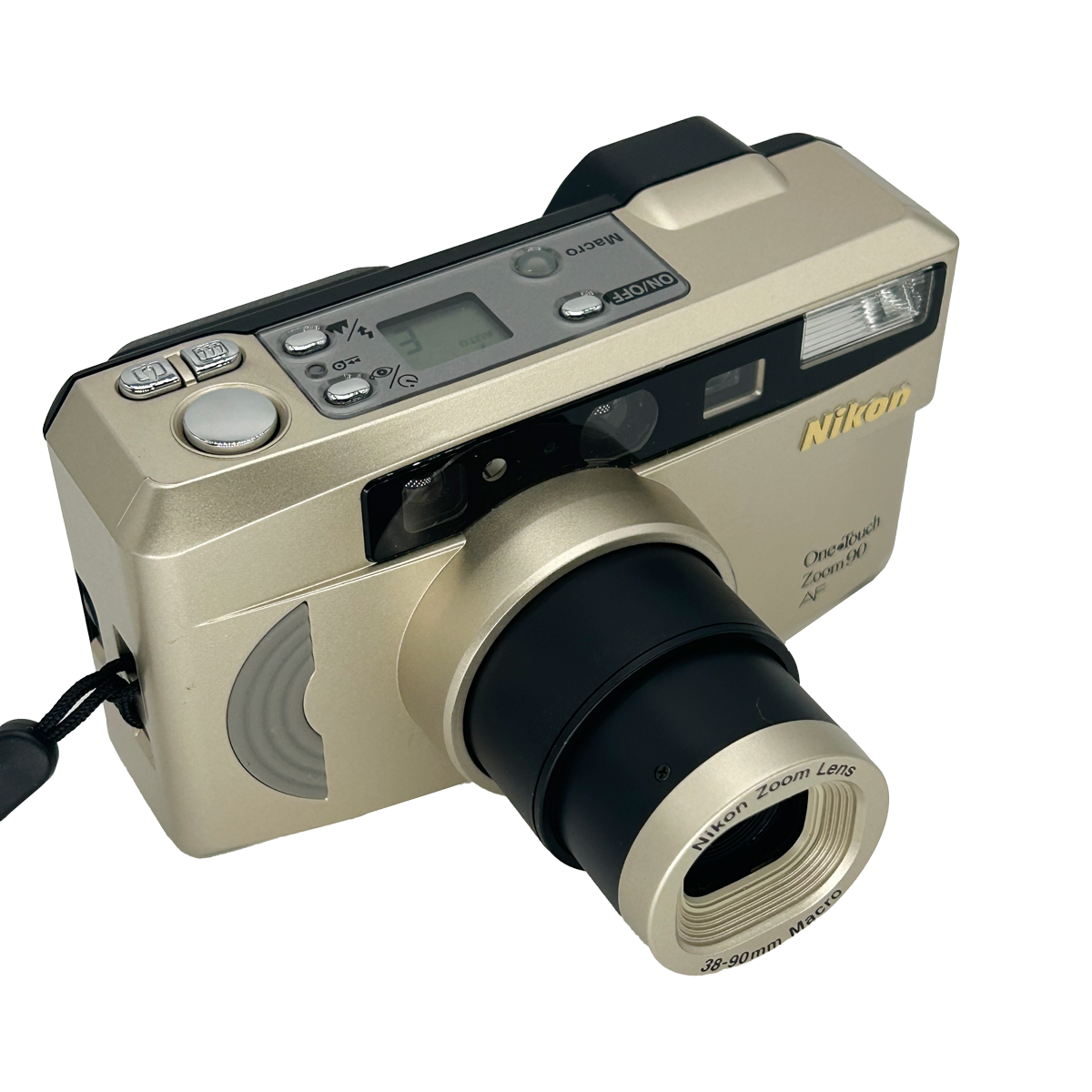 Nikon One Touch Zoom 90