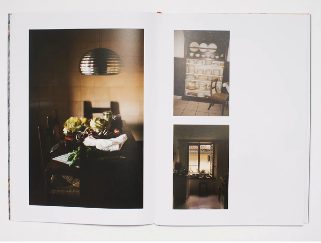 Objection Volume III - The Kitchen