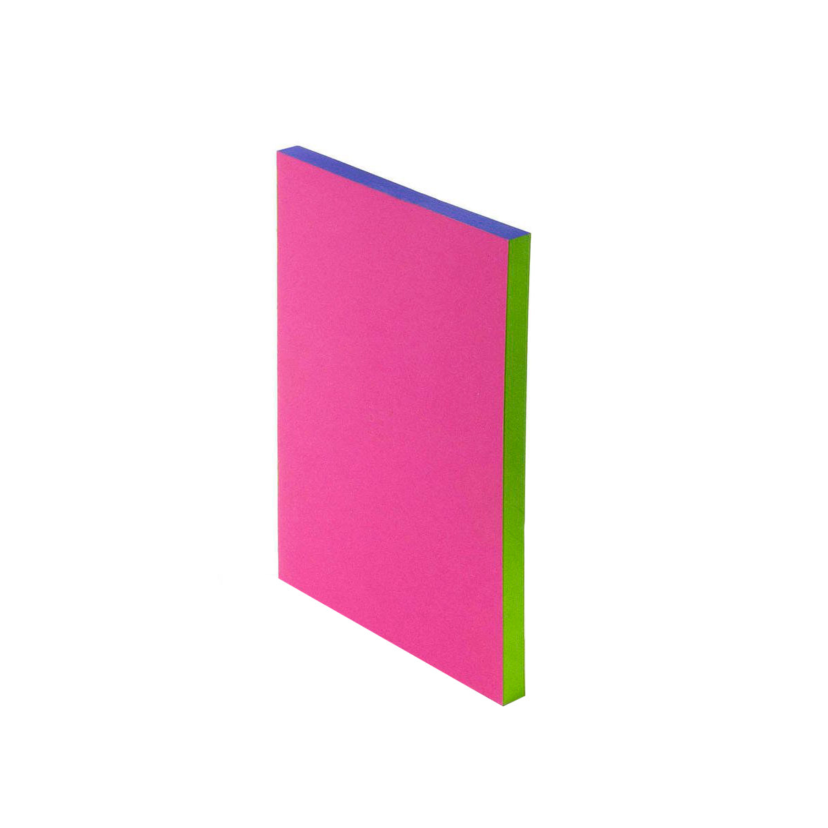 Labobratori Ofelia Color Notebook