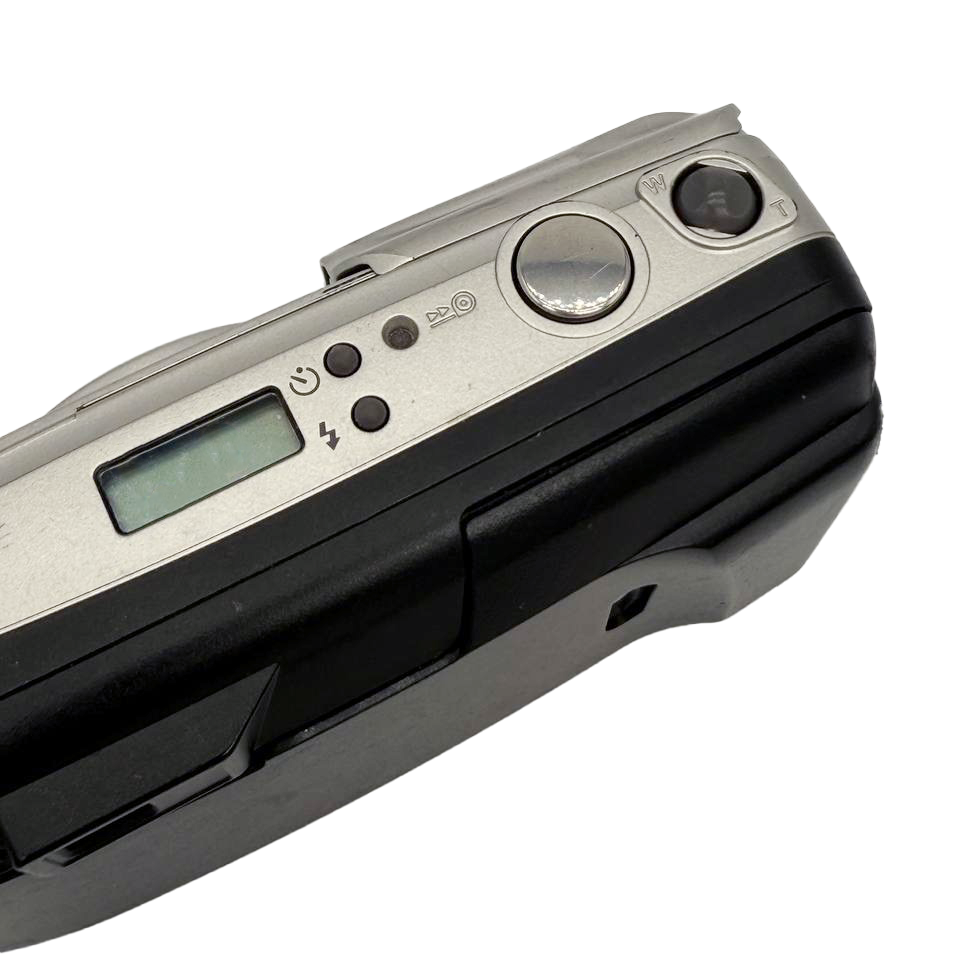 Olympus Superzoom 70G