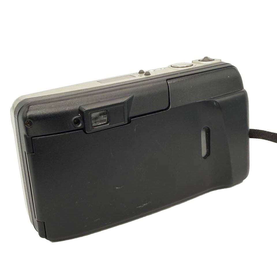 Olympus Superzoom 70G