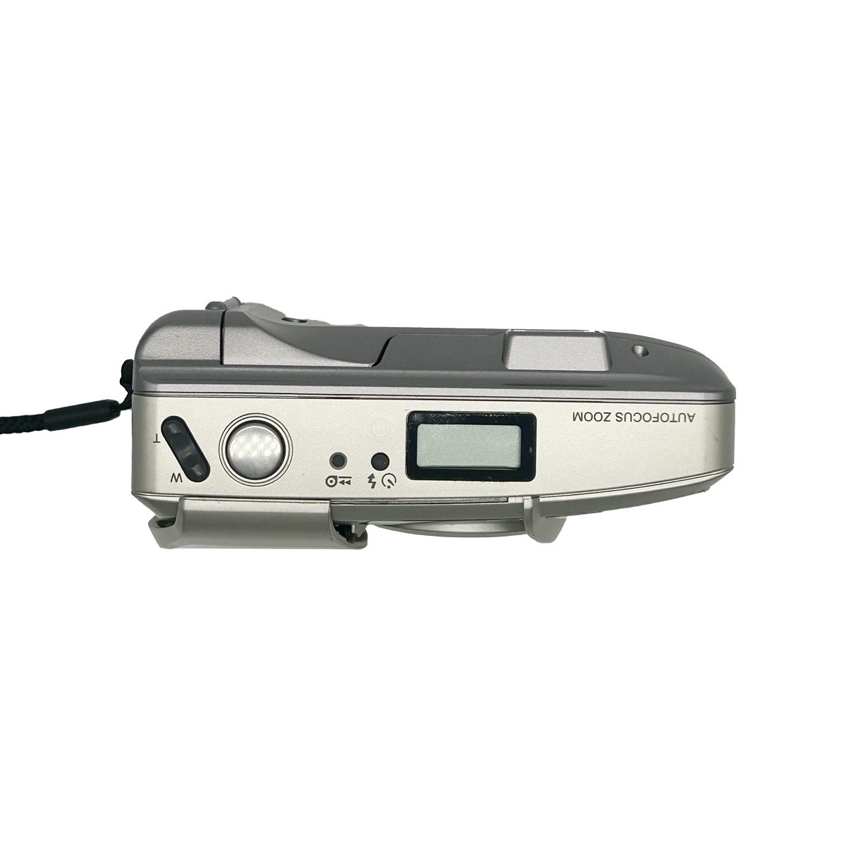 Olympus Superzoom 80S