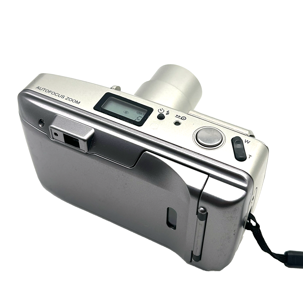 Olympus Superzoom 80S