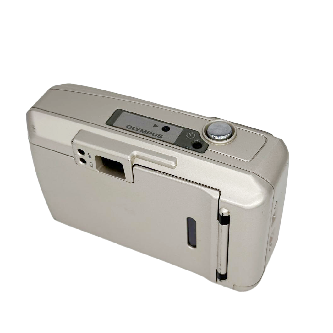 Olympus Trip AF51 – Chandal - Main Image