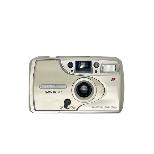 Olympus Trip AF51 – Chandal