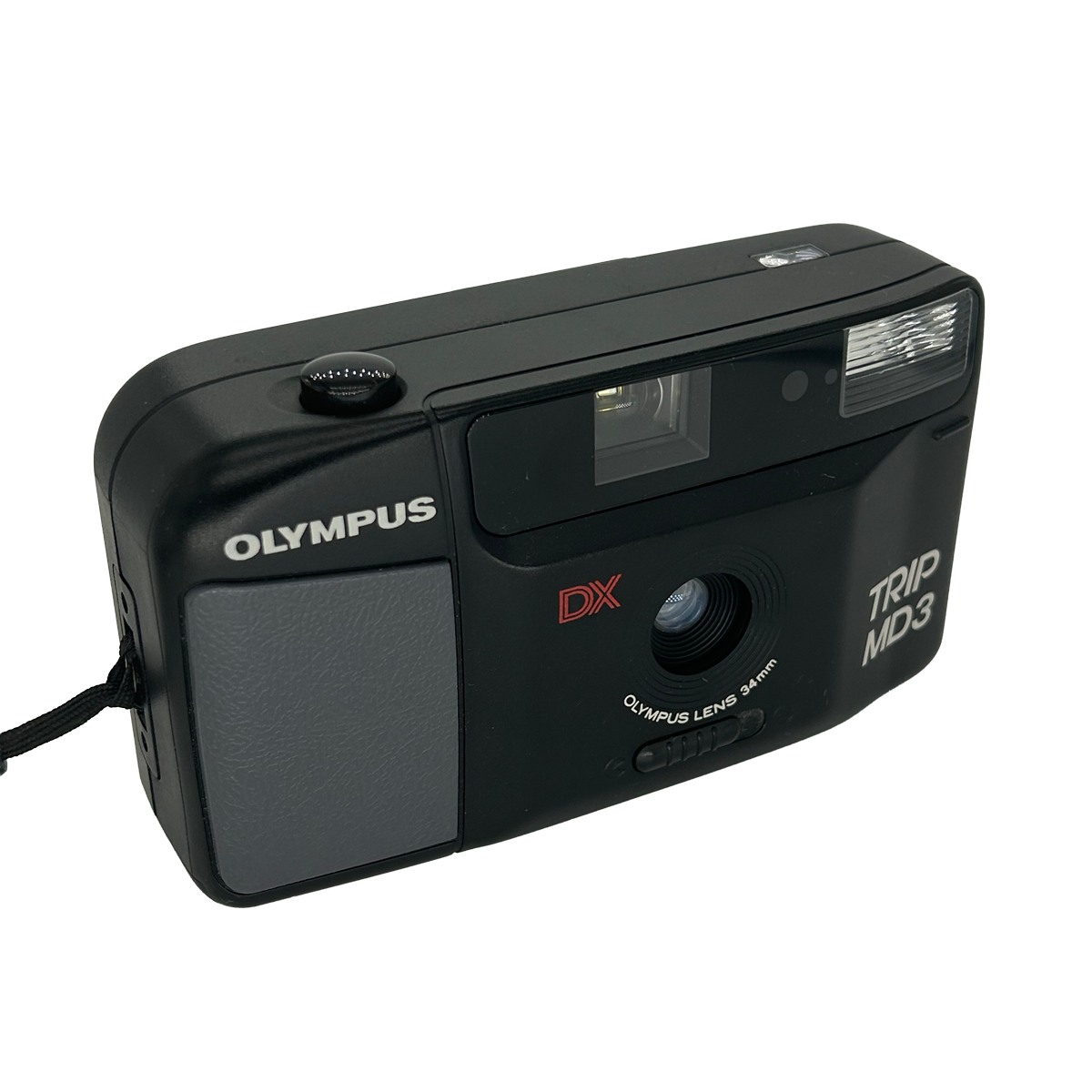 Olympus Trip MD3