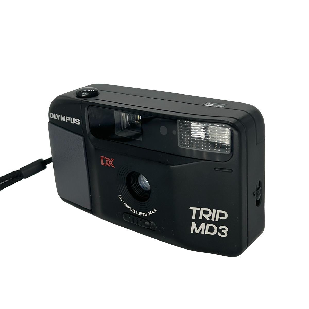 Olympus Trip MD3