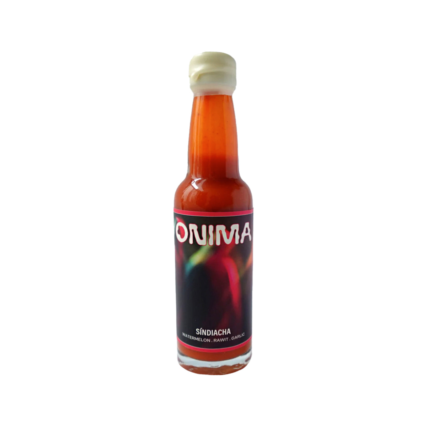 Sindiacha spicy sauce - ONIMA