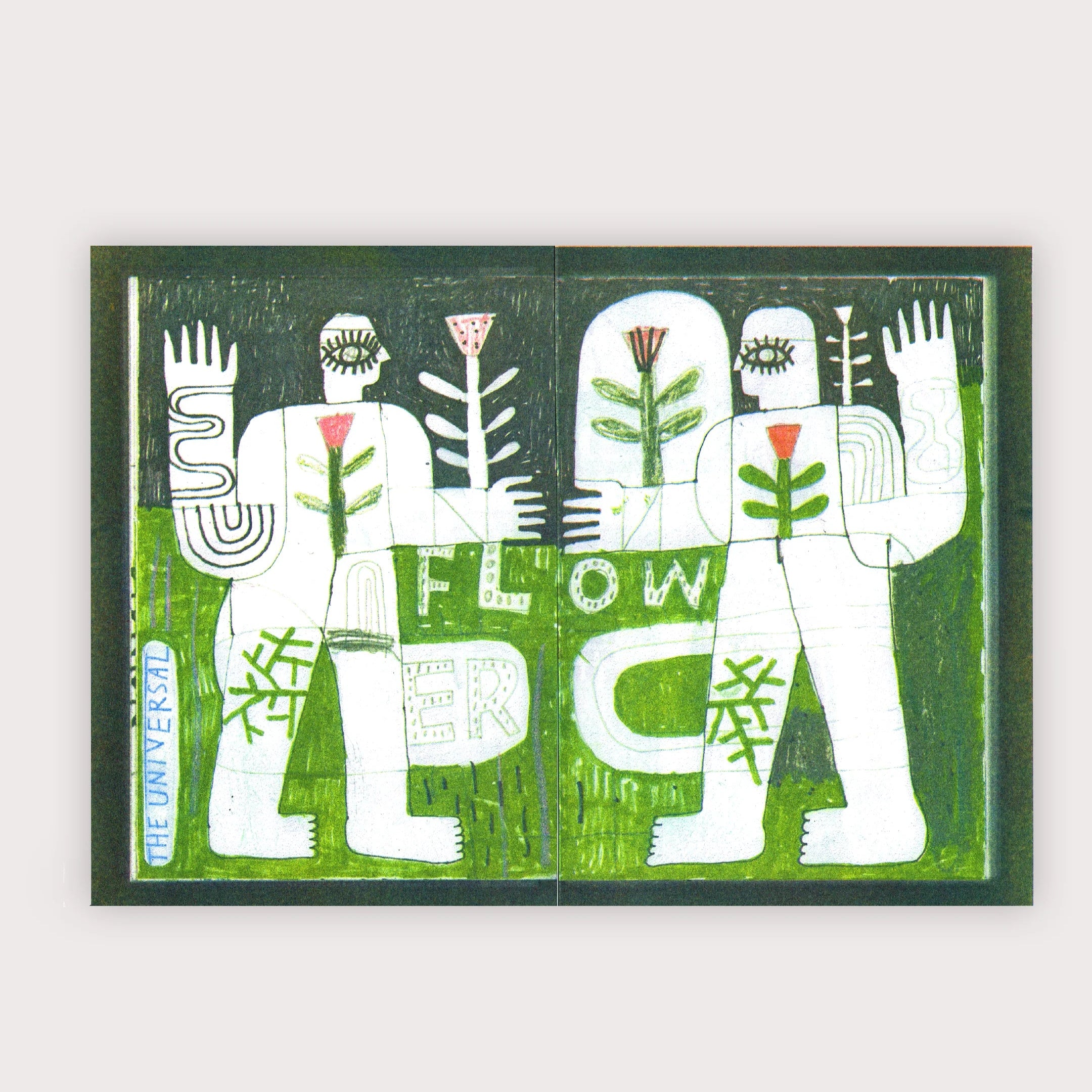 Only Human - David Shillinglaw