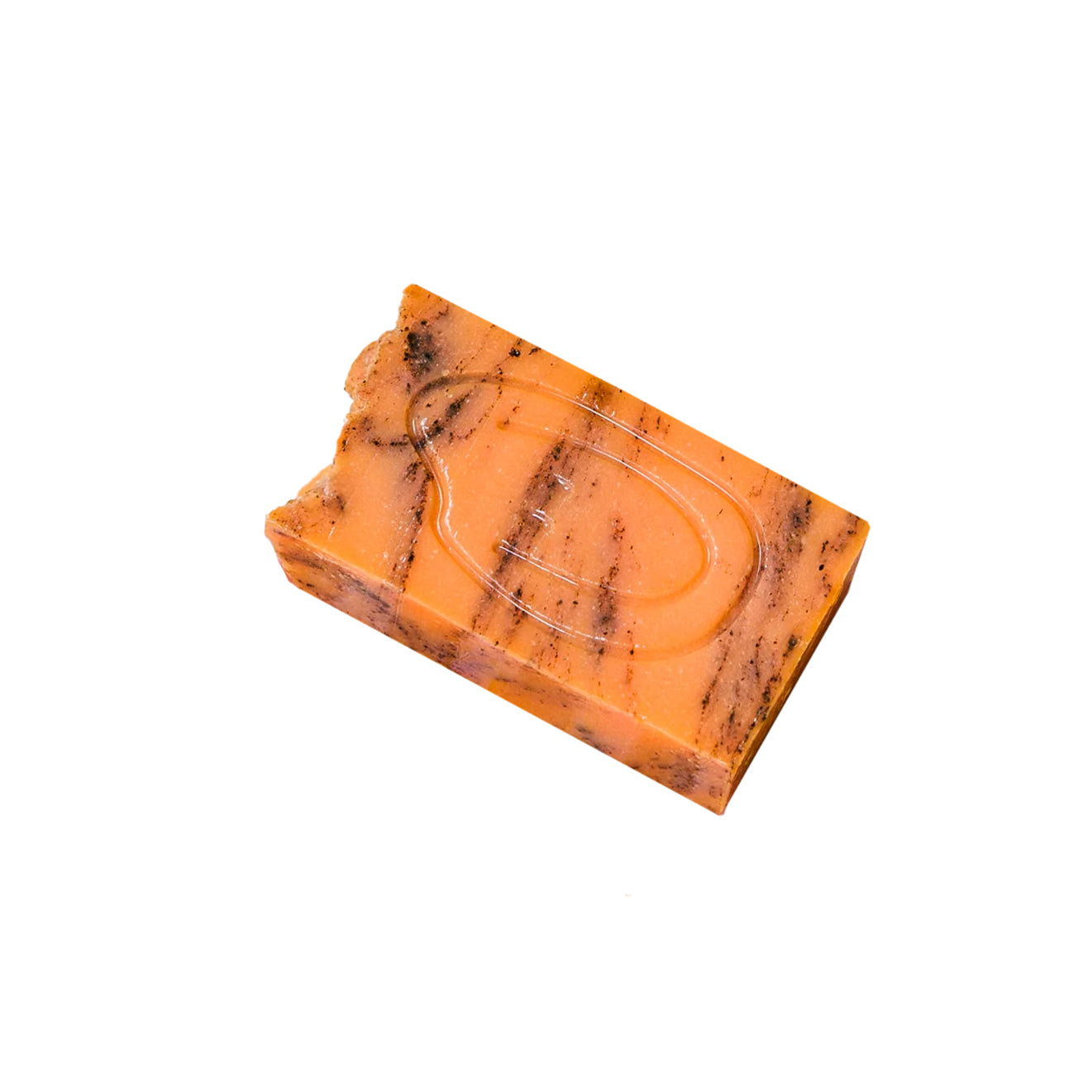 Jabón Cinnamon & Orange Soap - Tarta Gelatina