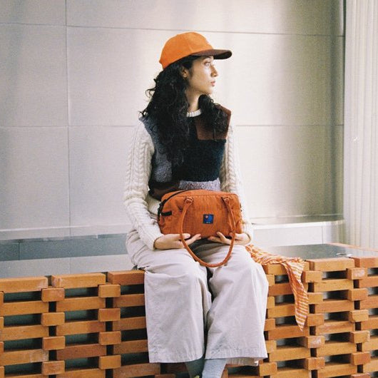 Bolso Cube Japfac