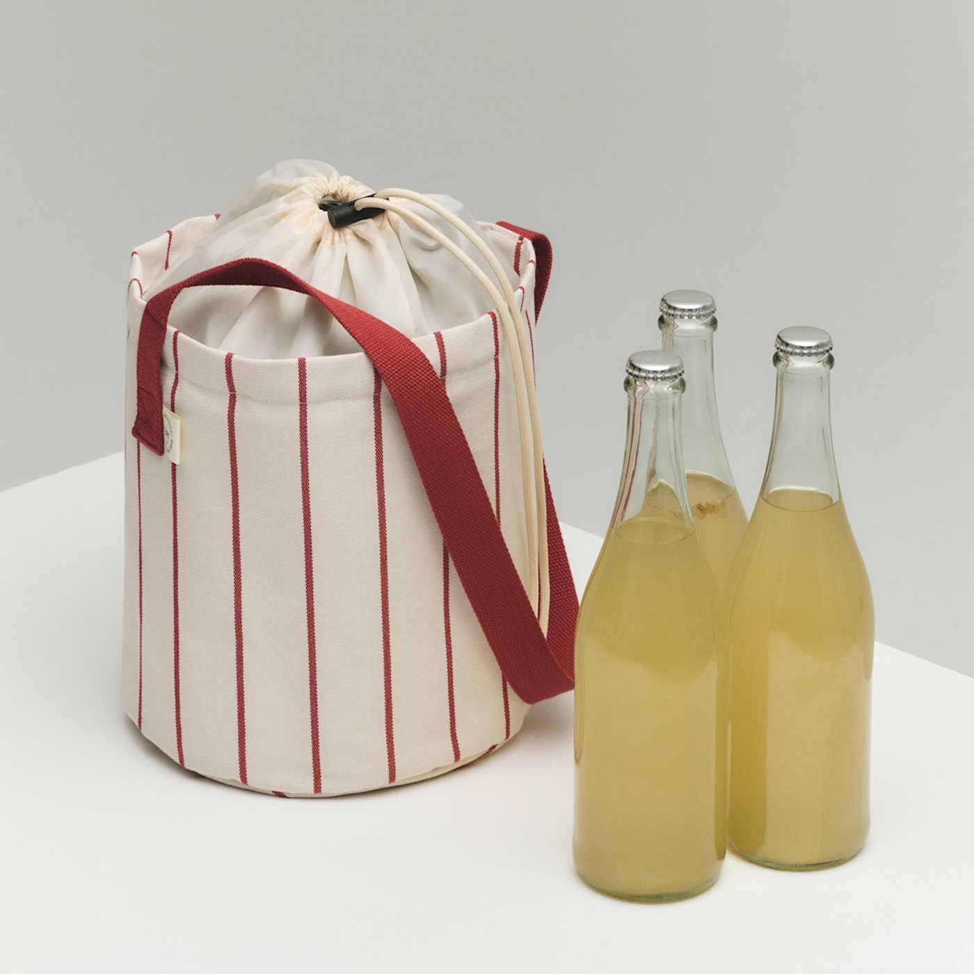 Bolsa para botellas Outdoor Market - HAY