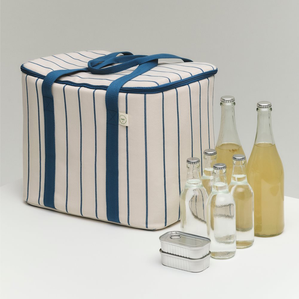 Bolsa nevera Outdoor Market - HAY