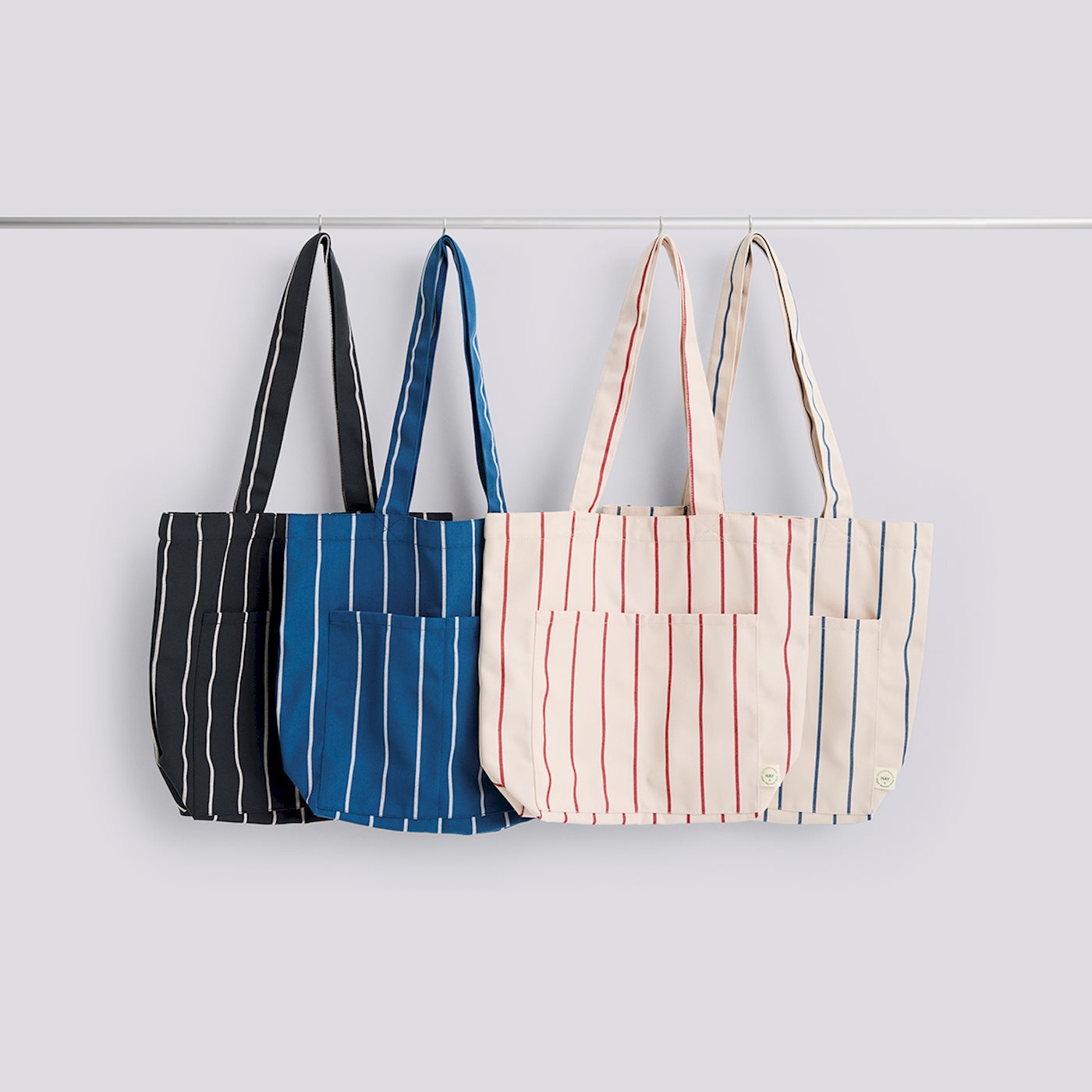 Tote Bag Outdoor Market - HAY