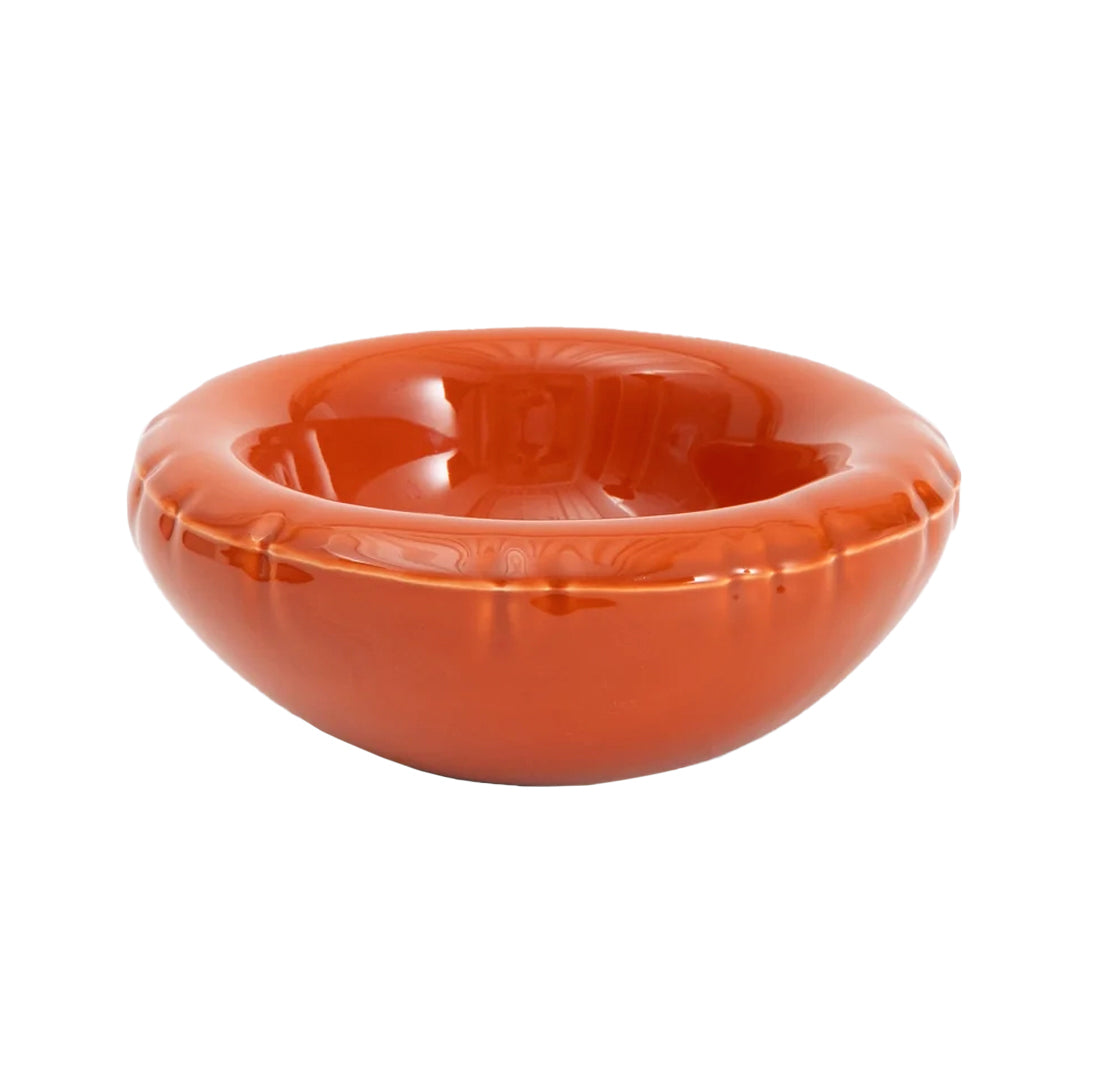 Lisa Gloss Bowl - Home Study