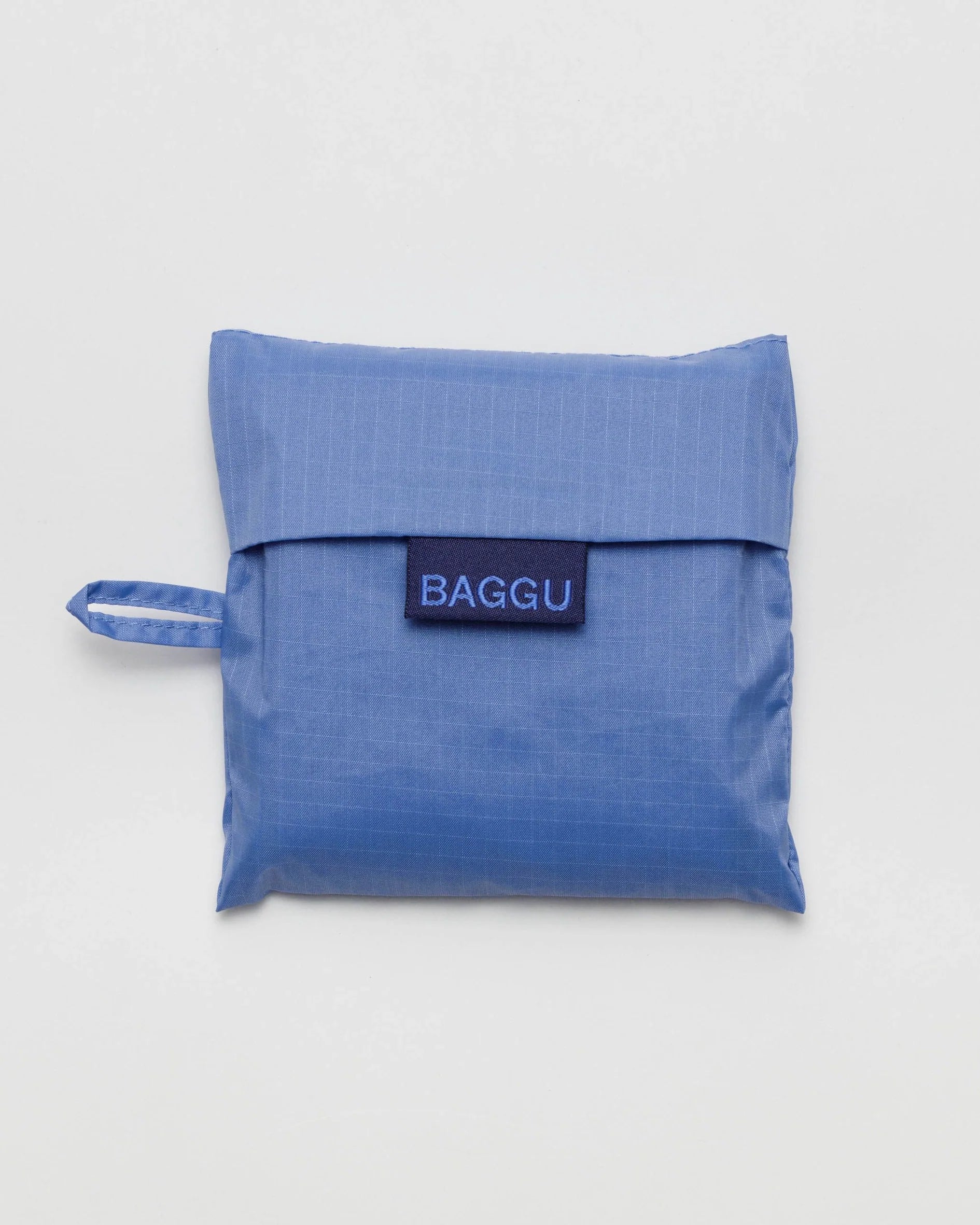 BAGGU Standard Bag - Pansy Blue