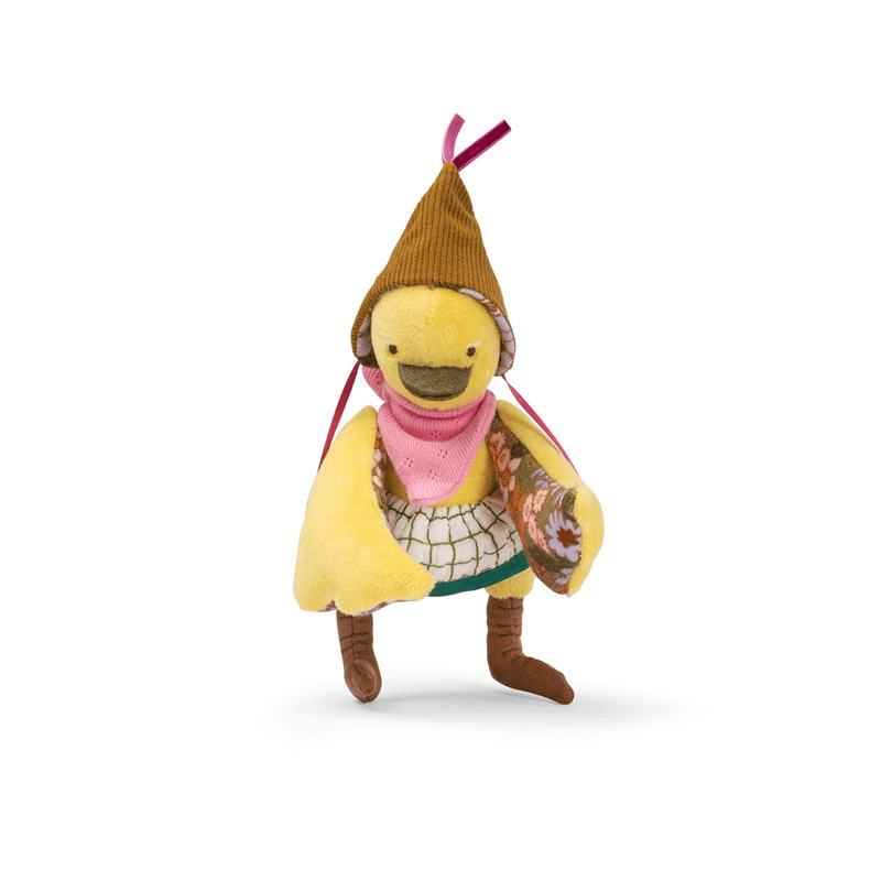 Muñecos Les Minouchkas