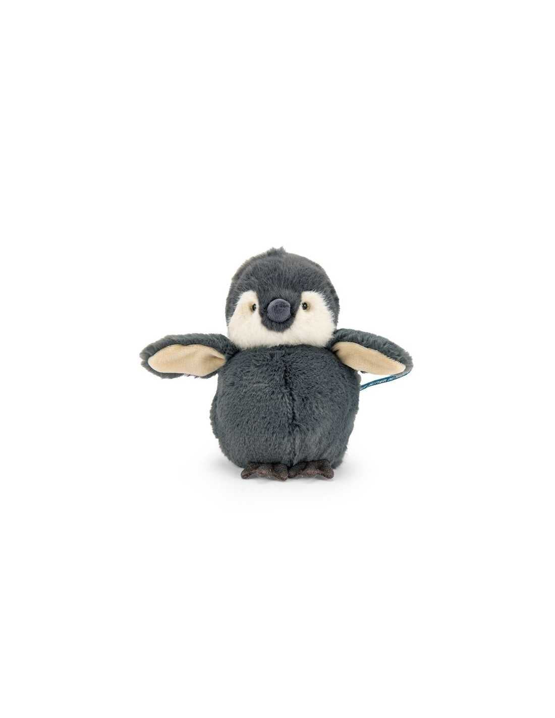 Peluche Pingüino bebé