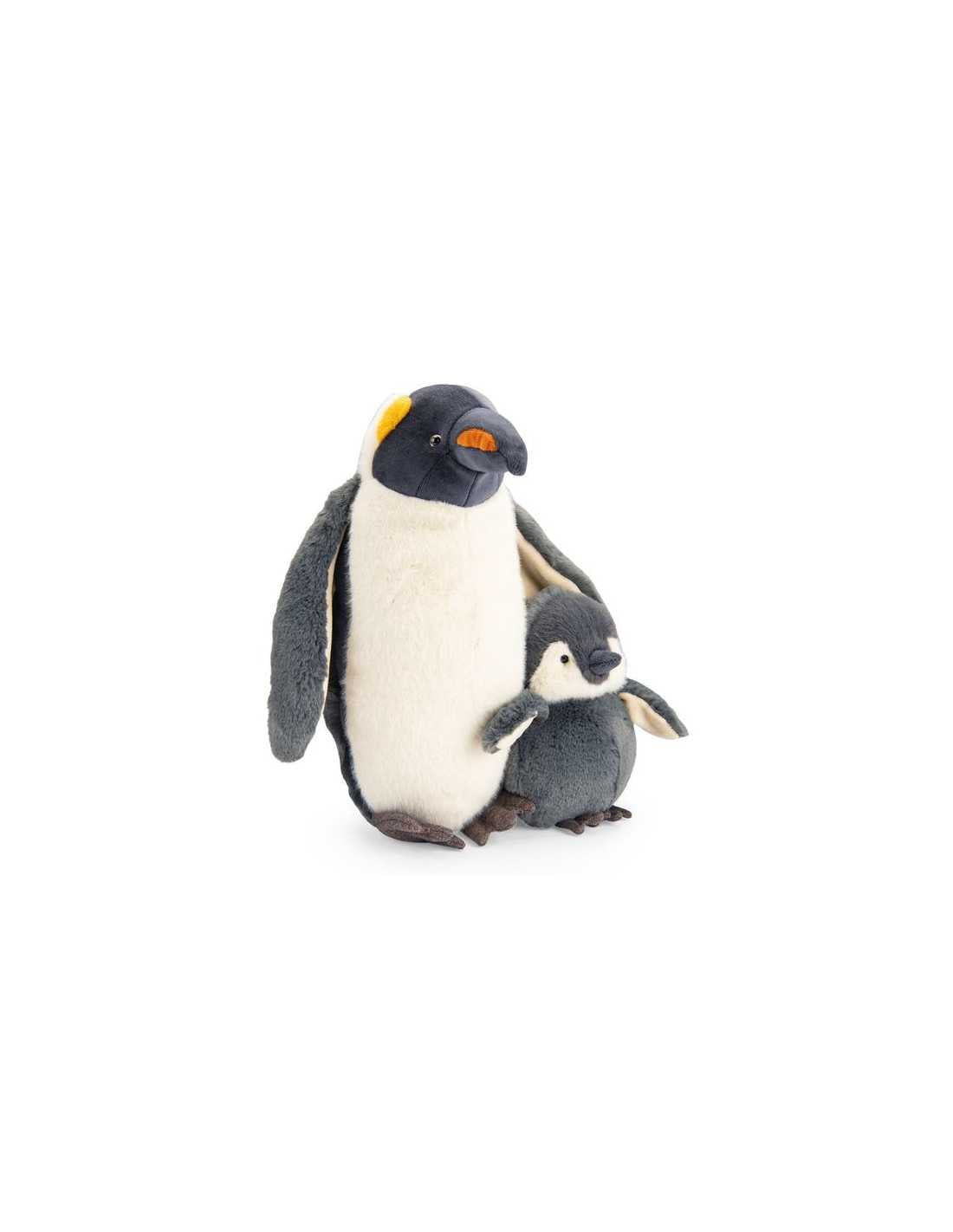 Peluche Pingüino bebé