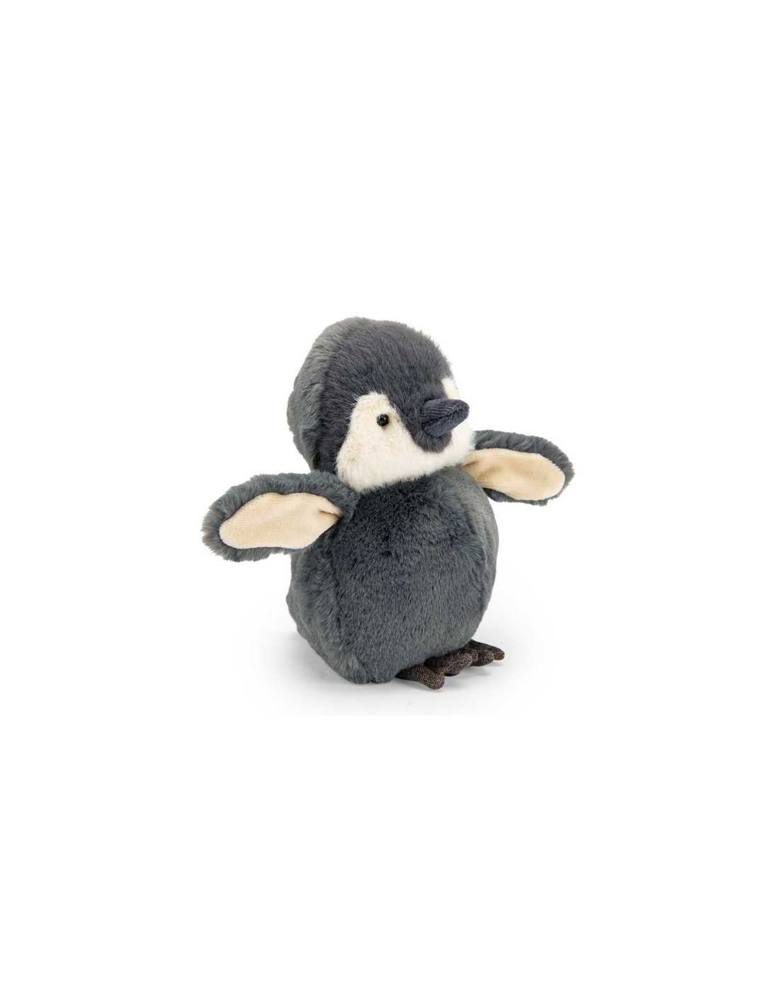 Peluche Pingüino bebé