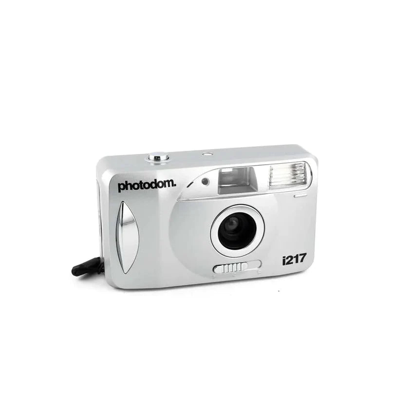 i217 Photodom Camera