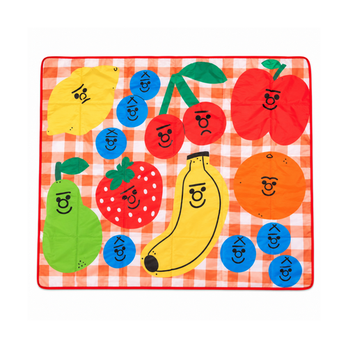 Manta de picnic - Tess Smith-Roberts