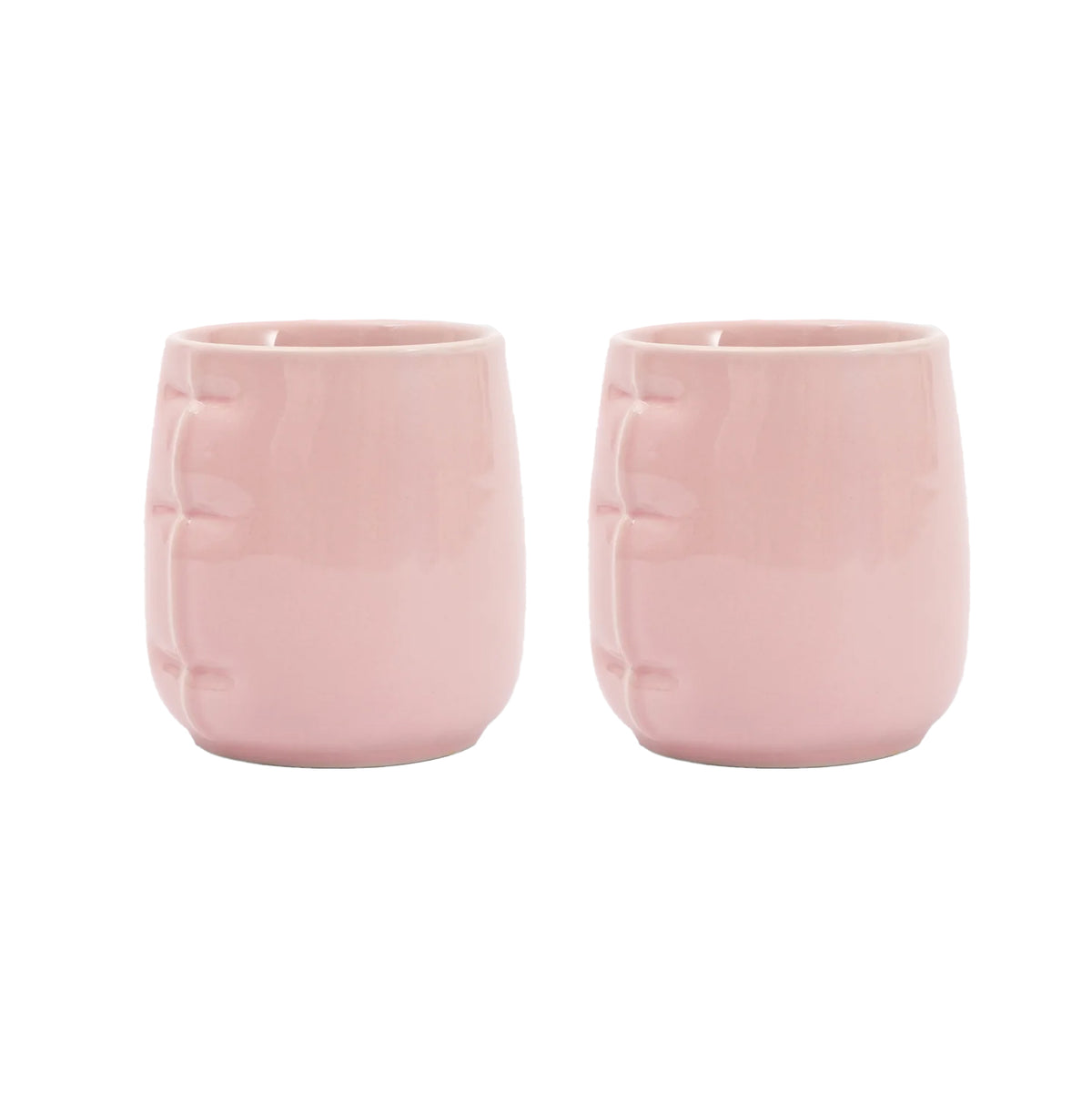 Tazas Lily set de 2 - Home Studyo