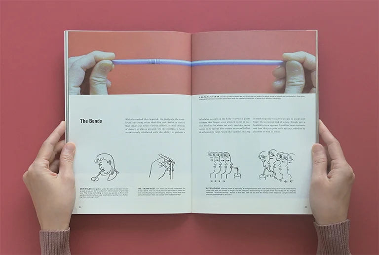 Science of the Secondary 17: Straw