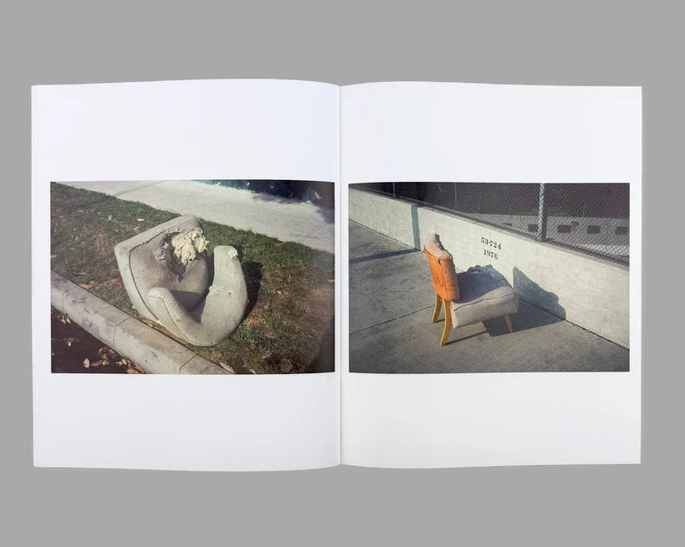 Pippa Garner - Outdoor Furniture