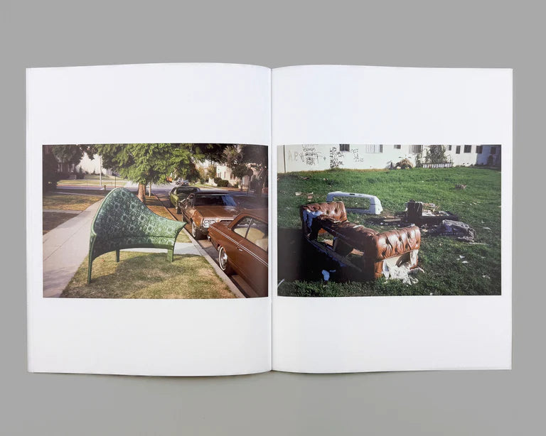 Pippa Garner - Outdoor Furniture