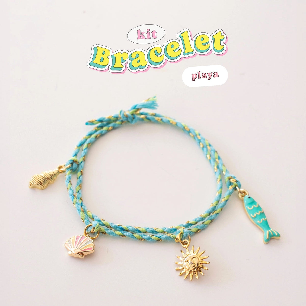 Kit pulsera Cassette