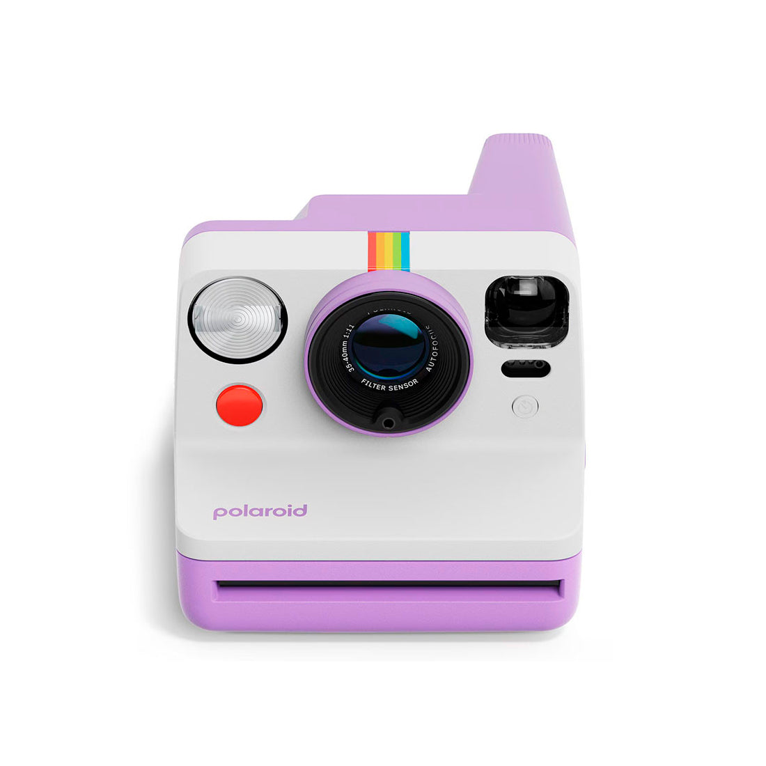 Polaroid Now Generation 3 - Purple