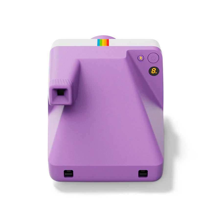 Polaroid Now Generation 3 - Purple